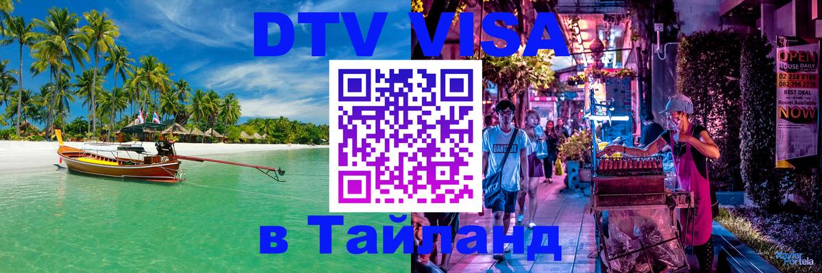 Оформление DTV визы под ключ: стоимость и тарифы, только загранпаспорт - Ярославль  18.11.2025 